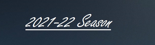 2021-22 Season